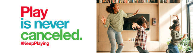 Mattel Playroom - The new, Free online resource for parents, caregivers and kids
