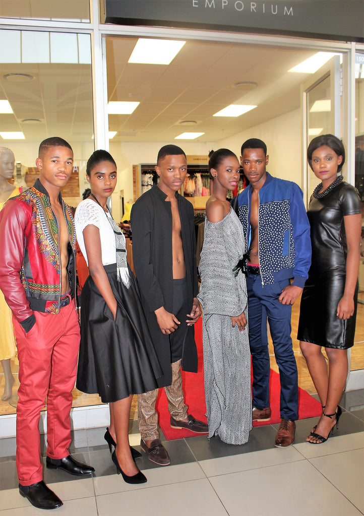 DFF Emporium relaunch at uMlazi Mega City