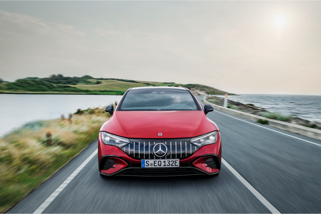 Mercedes-Benz Cars South Africa confirms EQE line-up ahead of local introduction