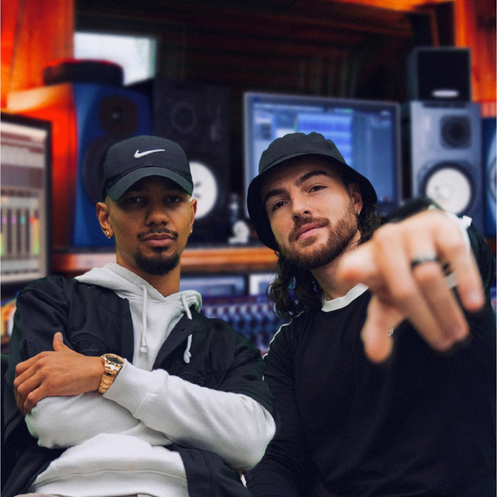 Miguel Pregueiro teams up with the Voice S1 contestant, Gvbriel, for single titled, "Way She Moves"