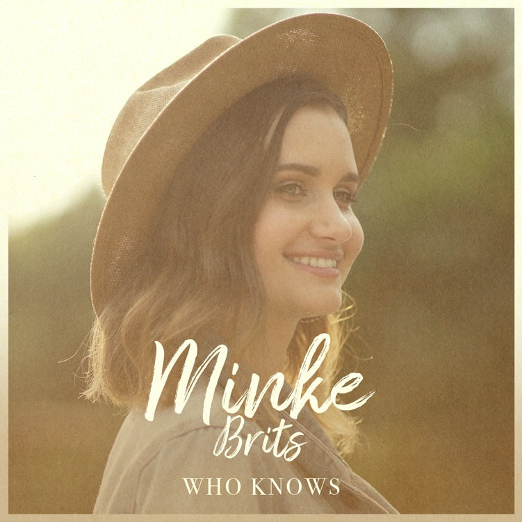 Winner of the Paradise Women’s Month Competition, Minke Brits releases latest single Who Knows in Partnership with Paradise Sound System