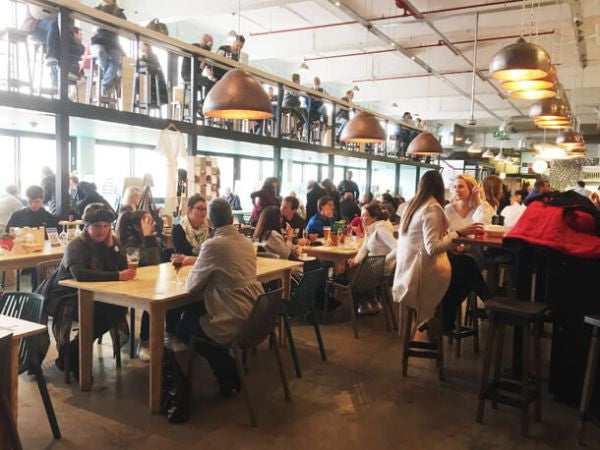 Review: Mojo Market, a new foodie hotspot in Sea Point by Hungry for Halaal
