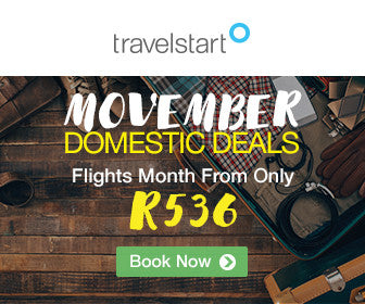 Movember Domestic Deals