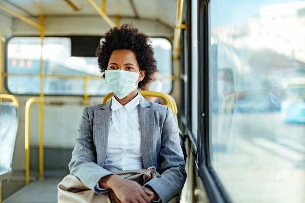 Moving from public transport to car ownership may be possible for more commuters