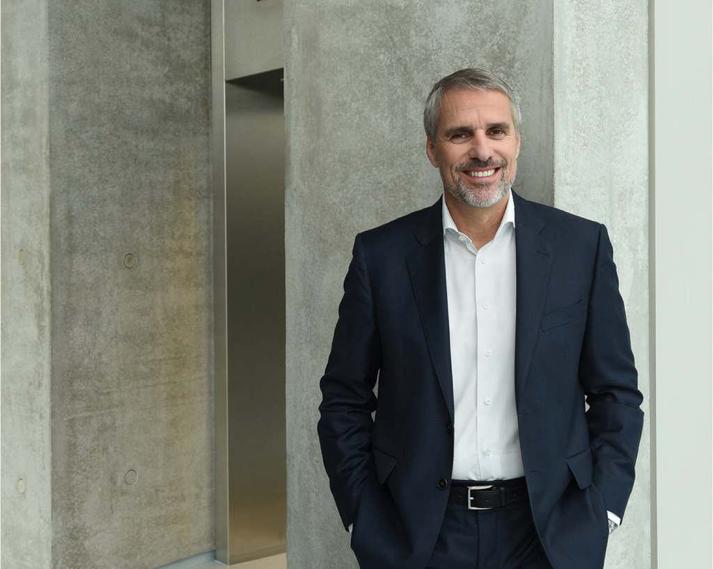 Board of Directors changes at Mercedes-Benz South Africa Ltd