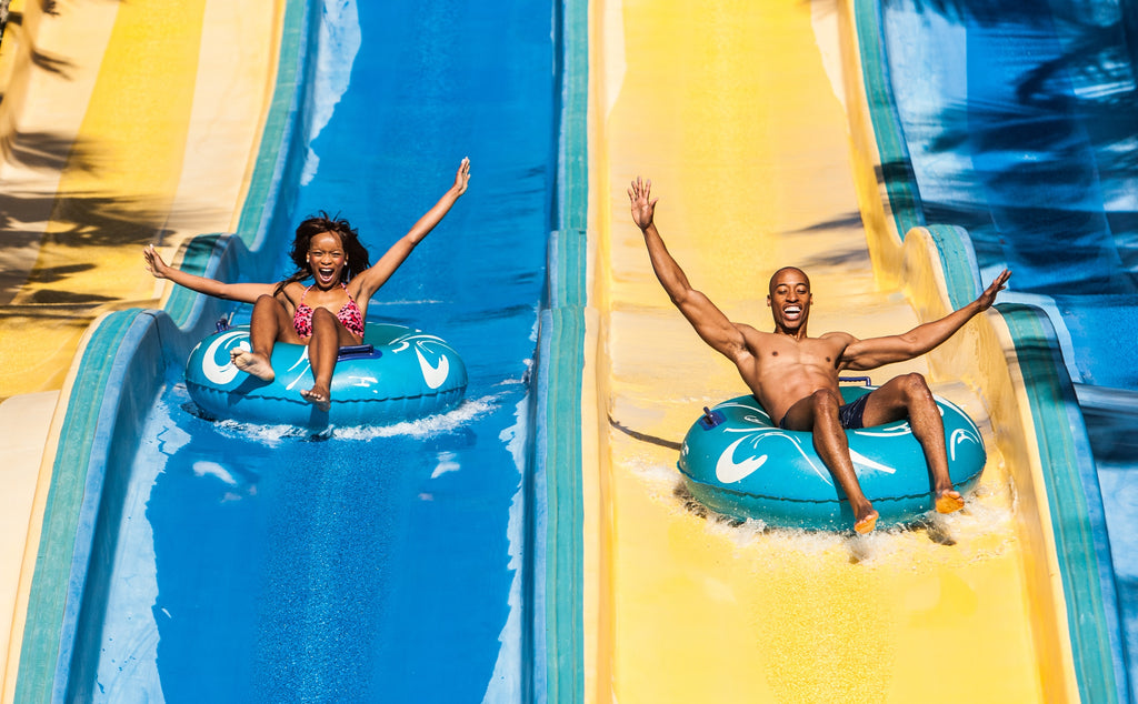 A November to Remember with Food meets Fun at uShaka !