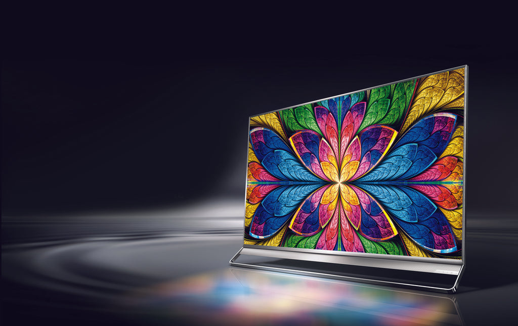 Hisense Aims High with Addition of Two New Premium ULED TVs