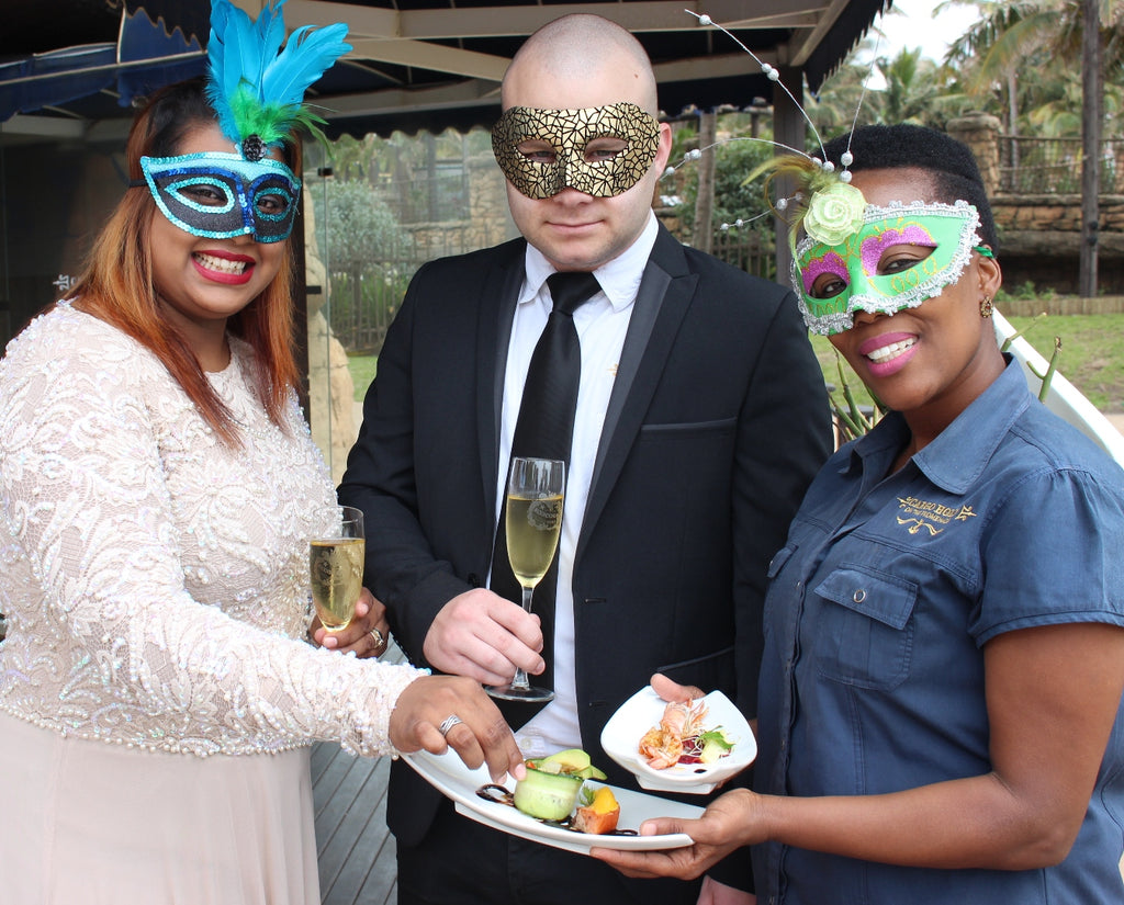 Celebrate Cargo Holds relaunch Carnival Style