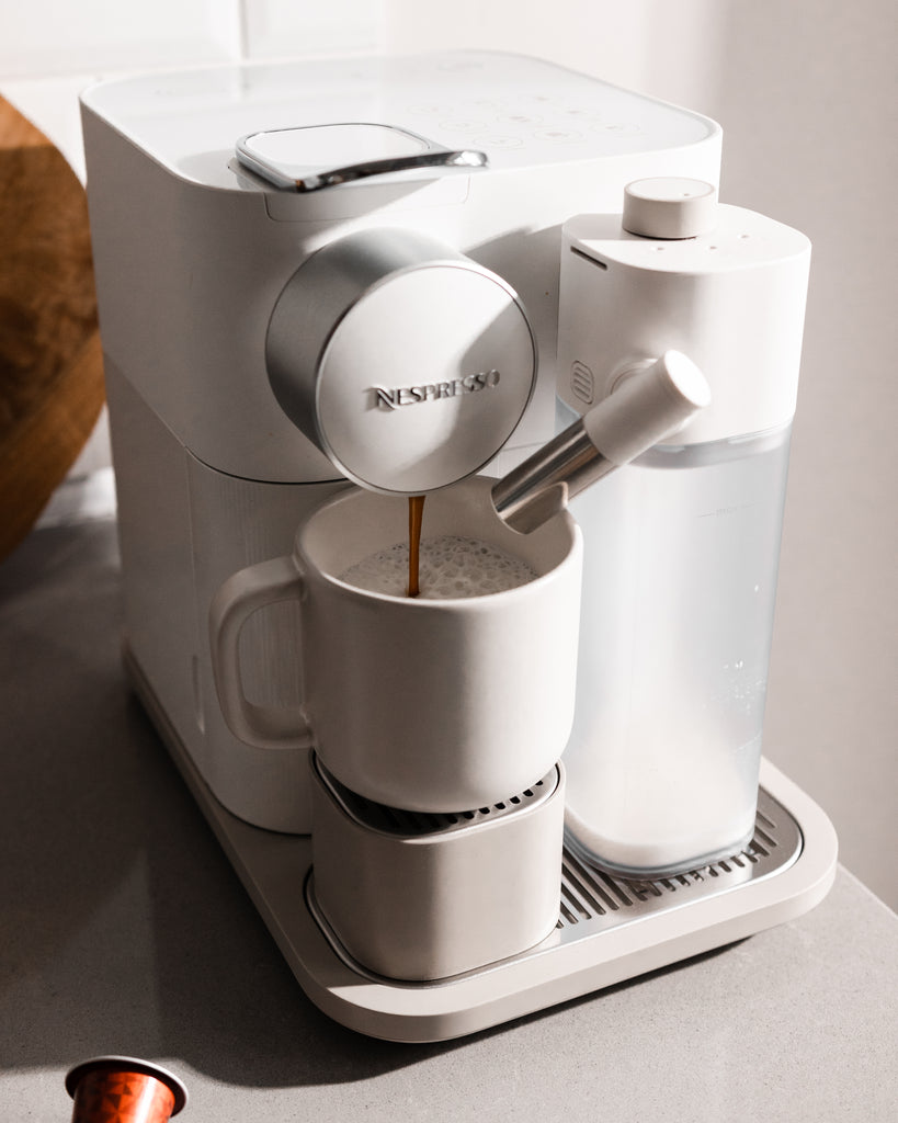Coffee in Cape Town, South Africa's Mother City