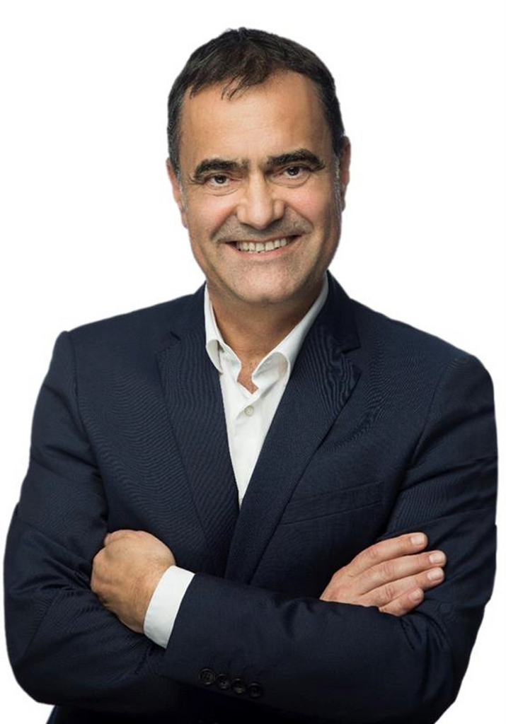 New leadership announced for Nissan Africa