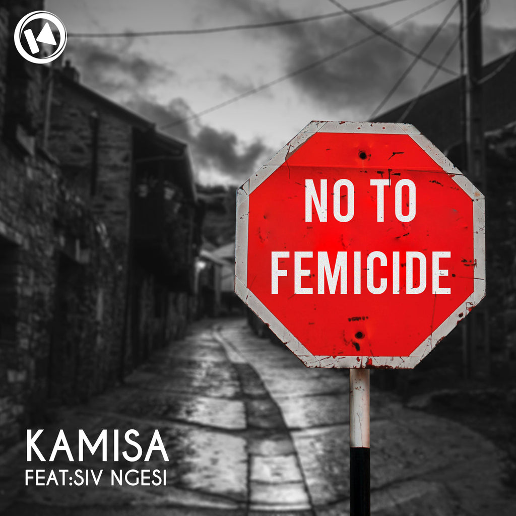 "No To Femicide" - A GBV anthem from Cape Town urban group, Kamisa