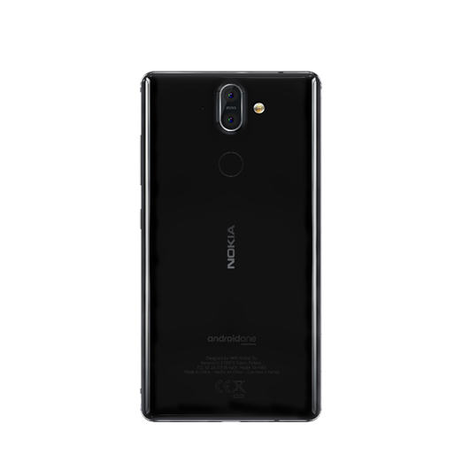 Capture true life with Nokia Android smartphones this World Camera Day