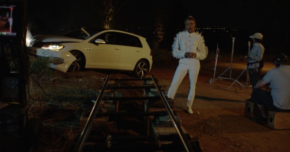 Bold campaign encourages South Africans to drive dry