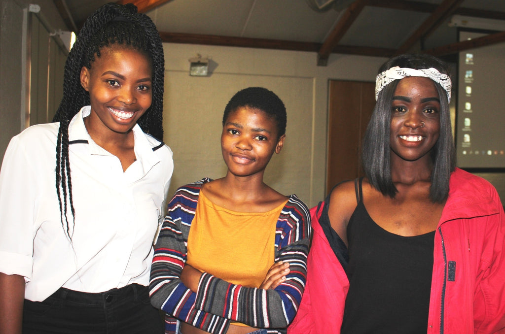 A Fashion Feast of Information!