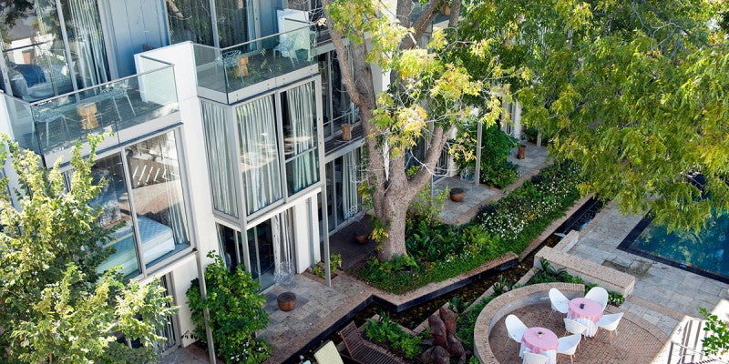 Heritage Weekend Braais at Oude Werf Hotel