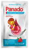 Panado® Proudly Launches Berry Nice 5 ml Sachets to Make Life Easier For Parents On-the-Go