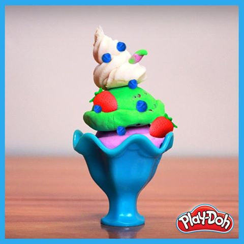 Play-Doh 60th Birthday