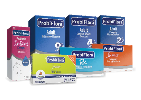 Probiotics and Travel: Your Gut's Best Friend On the Go