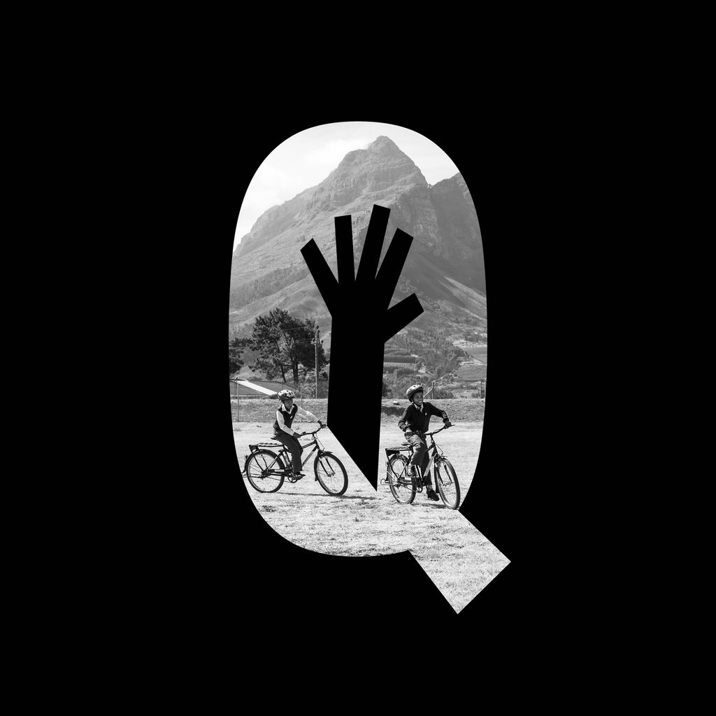 Qhubeka releases official song, Qhubeka KubaKuba,  by Mark Cheyne and Monde Msutwana at the Tour de France