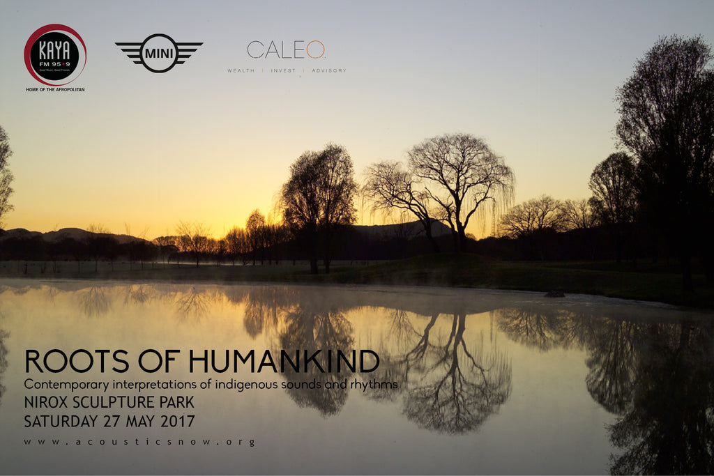 Roots of Humankind Music Festival