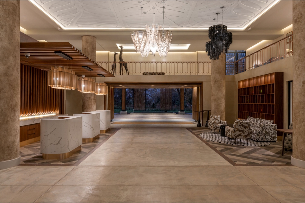 Discover dreamy destinations: A guide to African honeymoon hotspots