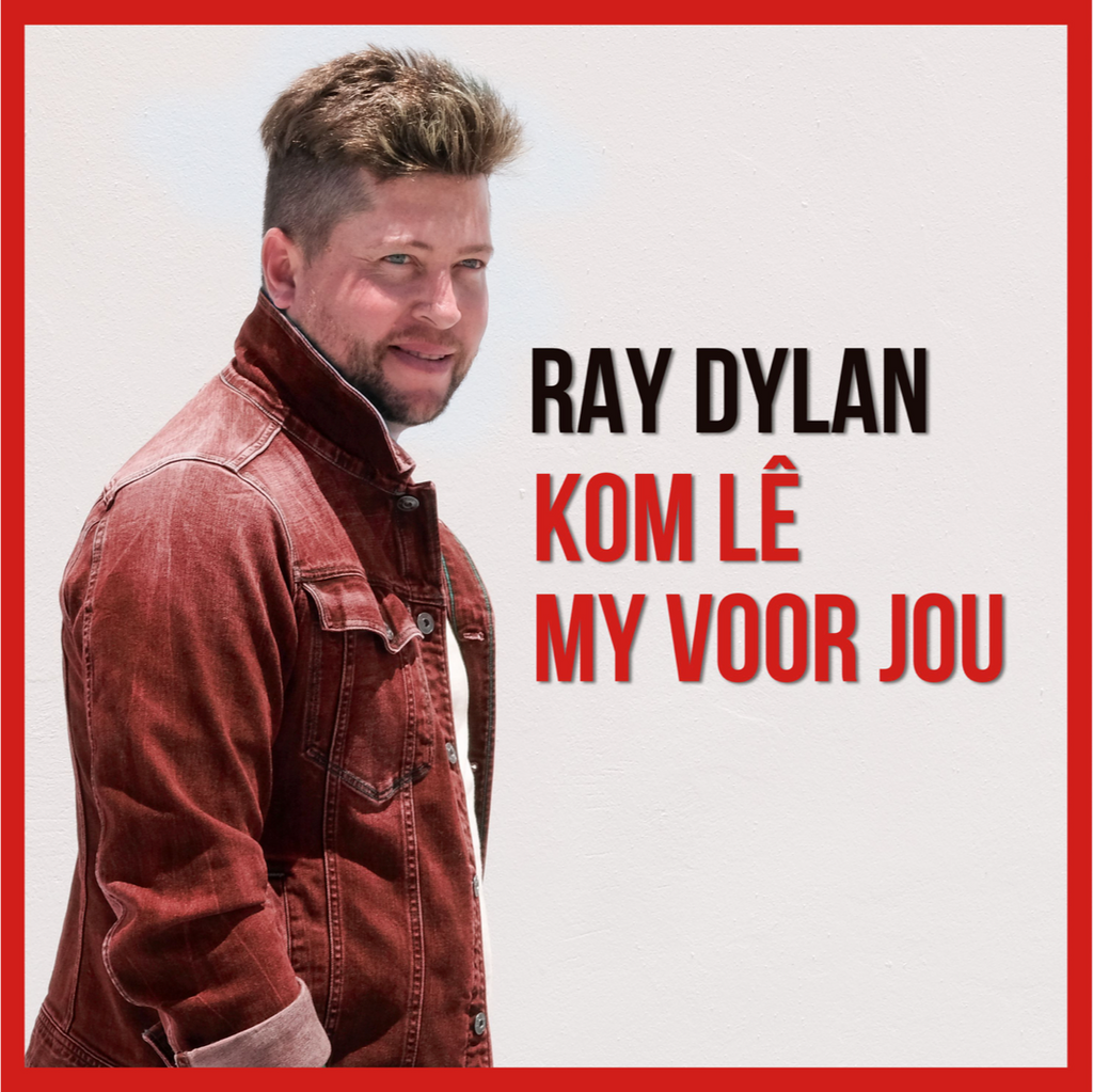 Ray Dylan dedicates new single to his wife on Valentine's Day
