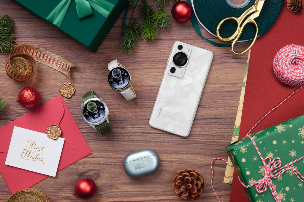 Restyle, Rebrand, Resolution: Holiday Gifts for the Change-Seekers in 2024