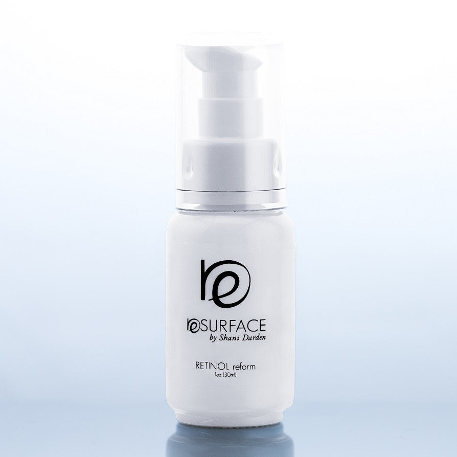 Shani Darden’s Retinol Reform cream debuts in South Africa