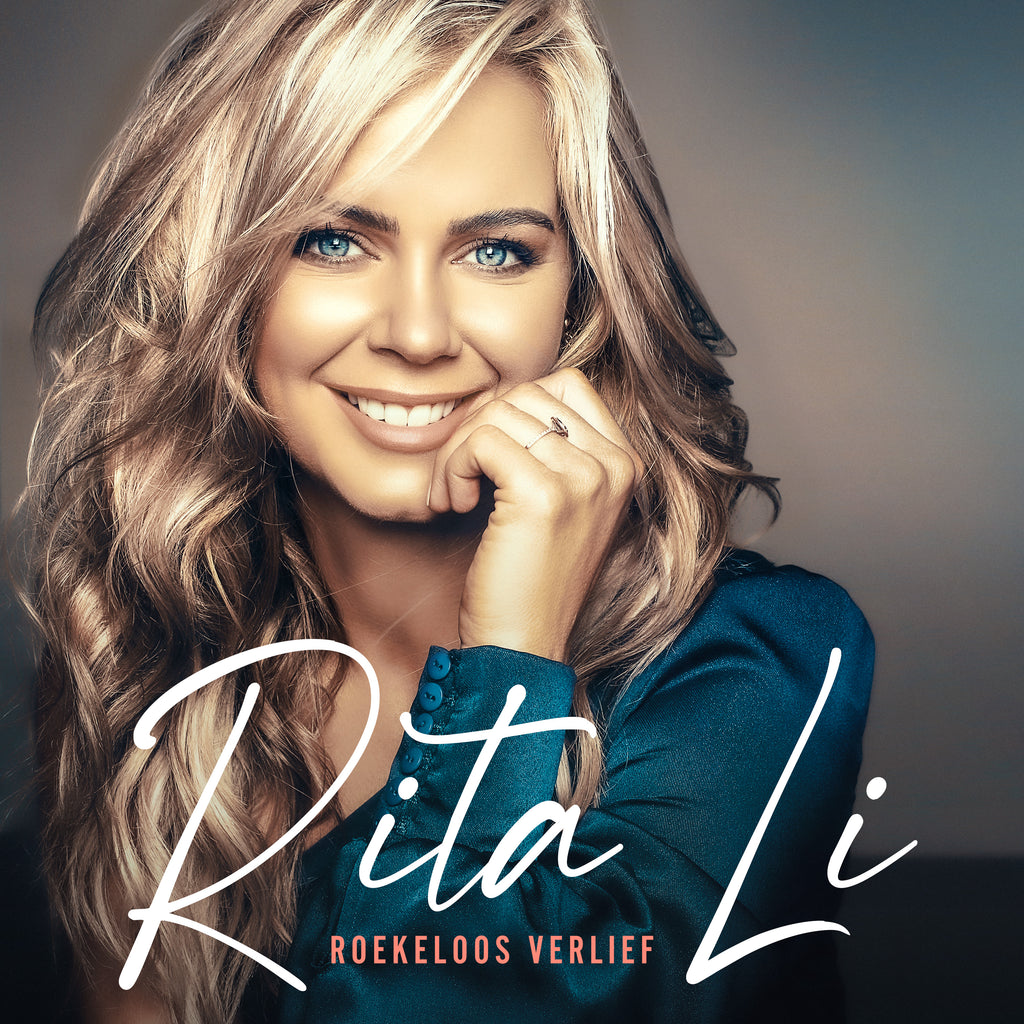 Rita Li’s debut album will leave you feeling recklessly in love