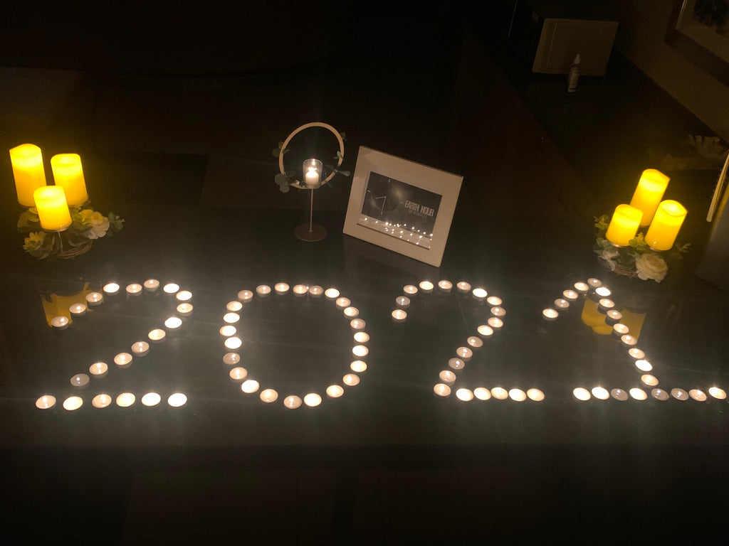 City Lodge Hotels saves 293kWh of energy during Earth Hour 2021