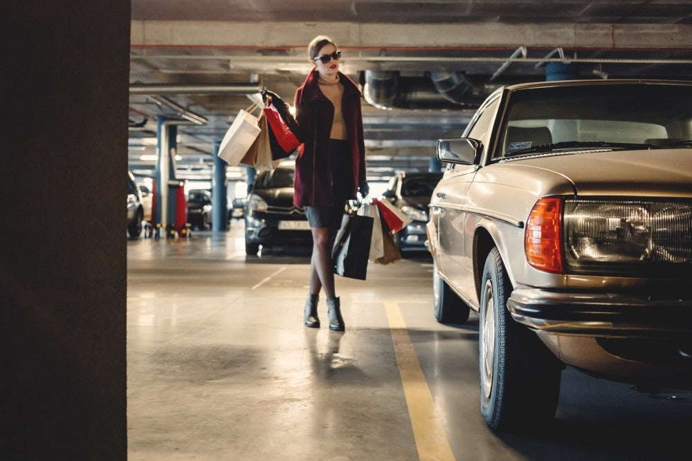 Top Road Safety Tips for Women’s Month