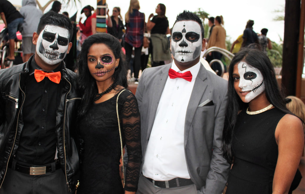 Halloween on the High Seas at uShaka Marine World