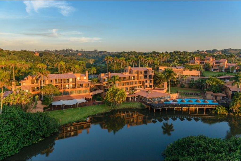 Back to work, back to the beach – the best of #BleisureTravel with KZN South Coast’s Top Conferencing and Team Building Facilities