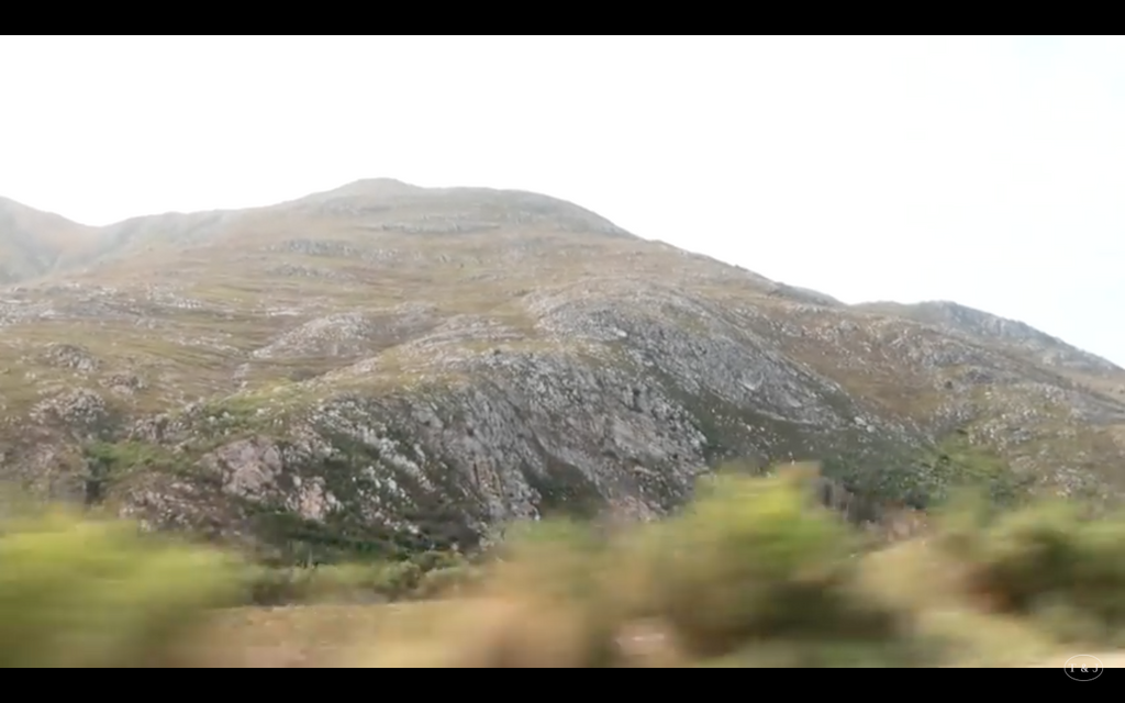 Camping in Swellendam, South Africa | Marloth Lodge