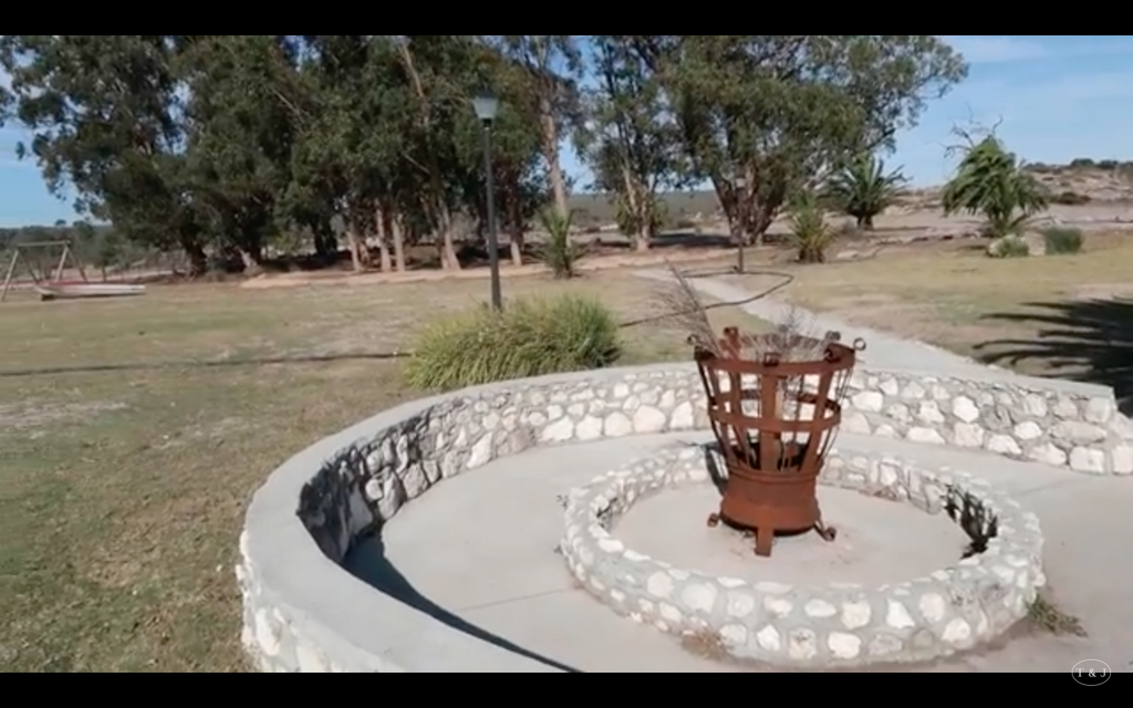 Buffelsfontein Game Lodge