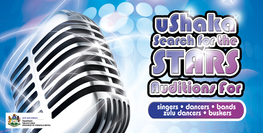 Have you got the talent to become an uShaka Marine World star?
