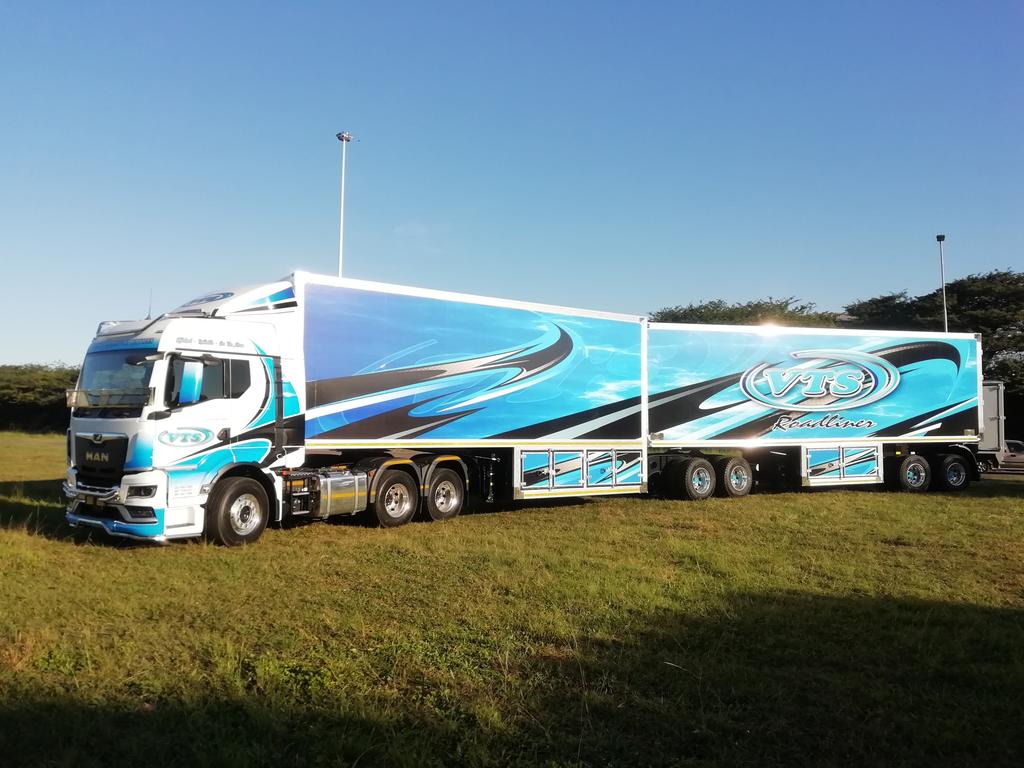 Serco now offering new design Interlink Trailers