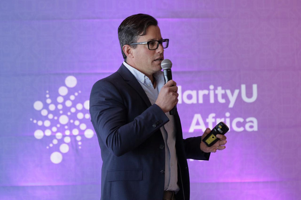 SingularityU South Africa Summit 2019 set to address Africa’s most pressing challenges