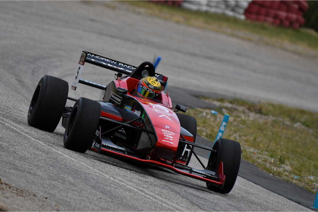 Simola Hillclimb delivers world-class King of the Hill spectacle