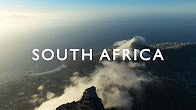 Amazing Drone Footage of South Africa by Robin Icare