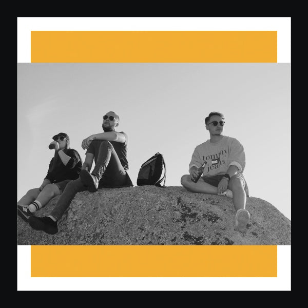 Watch Now - South African-Inspired Music Video Released by UK trio, Parapet