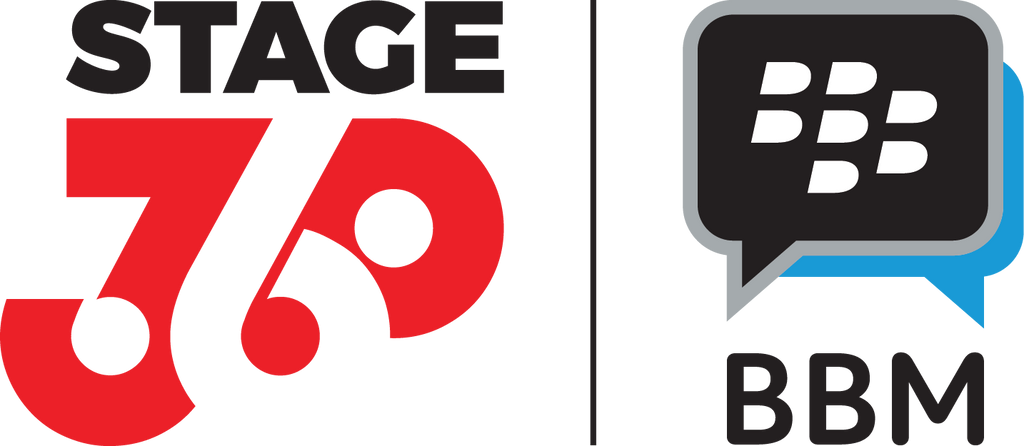 STAGE360 Music Launches on BBM Messenger