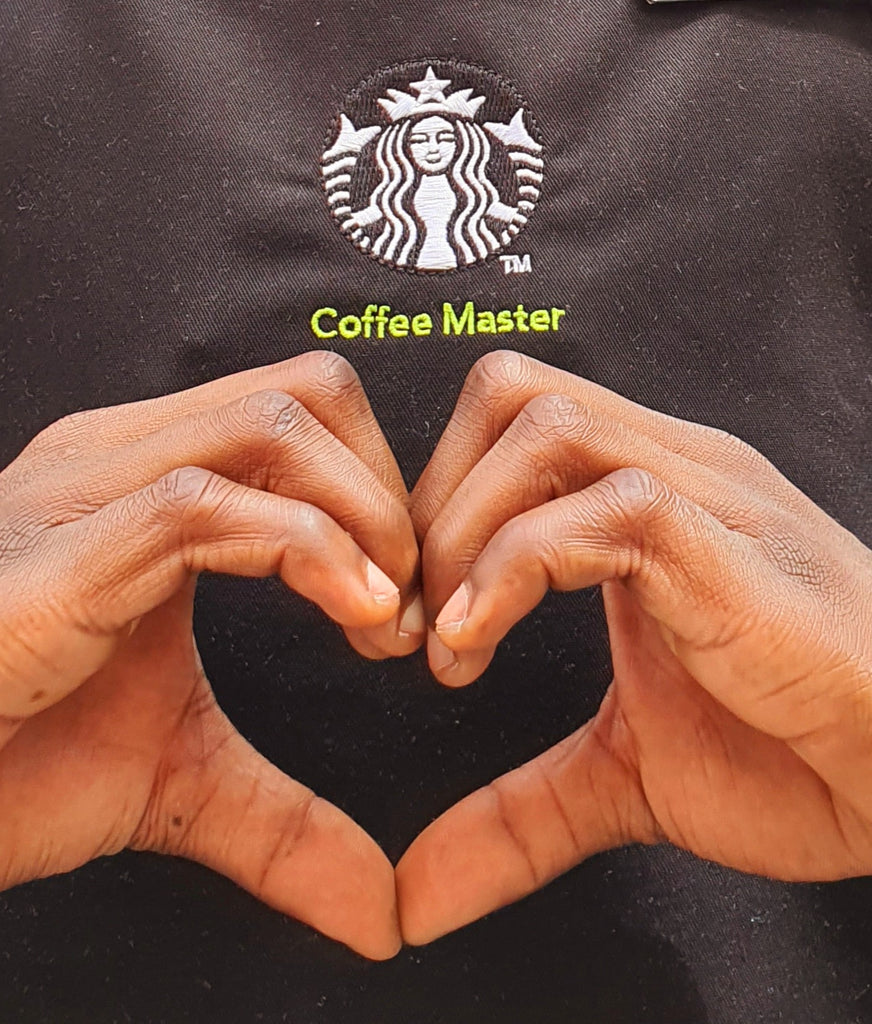Starbucks Celebrates The Month Of Human Connection In March