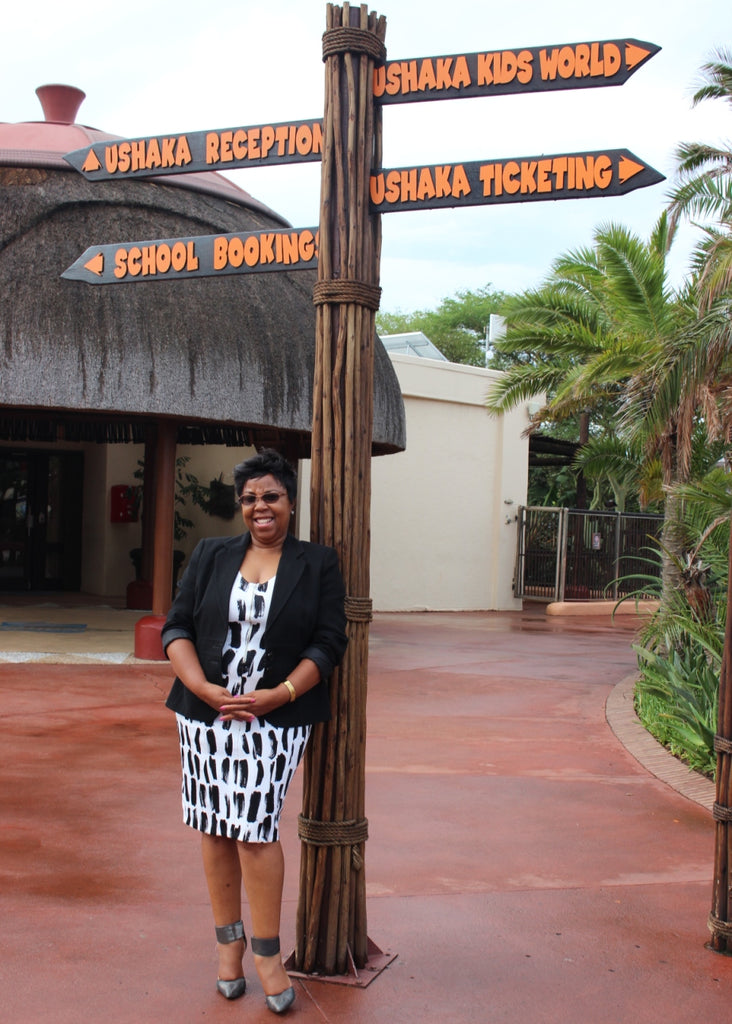 uShaka Marine World Celebrates KZN Top Business Awards 2017