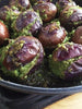 Recipe: Stuffed Baby Brinjals – the art of vegetarian