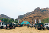 Successful Suzuki Gathering and Safari Town Festival rock Clarens
