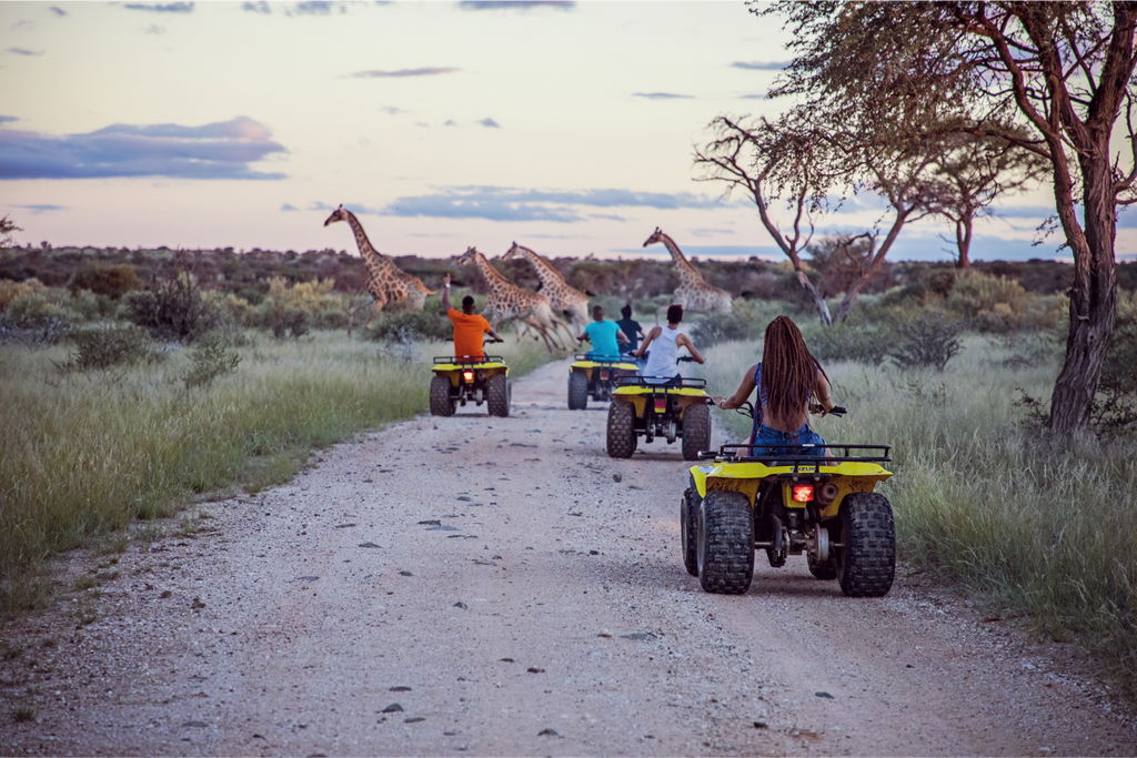 Tick amazing travel adventures off your bucket list this Easter