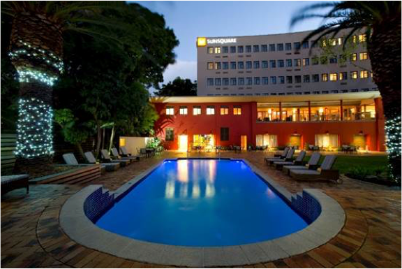 Calling Cape Town Extreme challenge opens entries to the public and announces partnership with Southern Sun