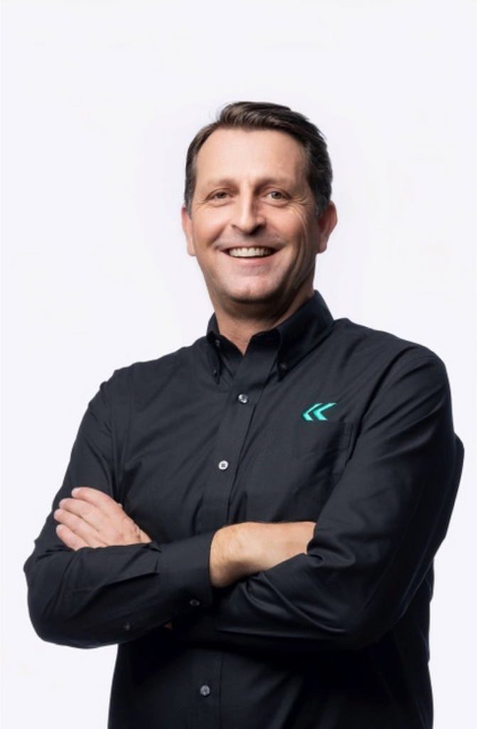 Supa Quick appoints Michael Humphreys as its new Managing Director