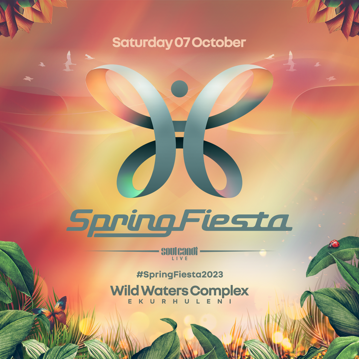 THE OFFICIAL COUNTDOWN TO SPRING FIESTA HAS BEGUN – iloveza.com